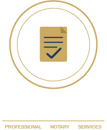 Easy Notary